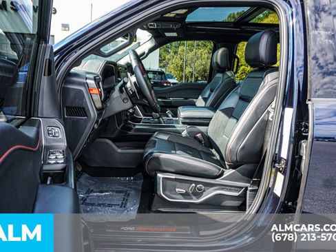 Used 2024 Ford F150 Raptor image 19