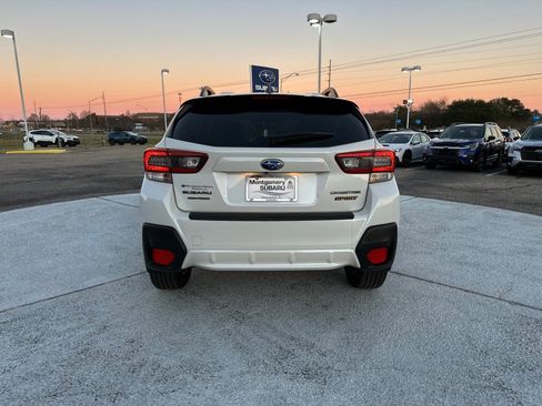Certified 2023 Subaru Crosstrek 2.5i Sport image 6