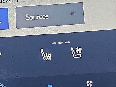 Used 2024 Lexus NX 350h AWD w/ Premium Package image 18