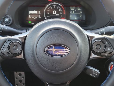 New 2026 Subaru BRZ tS image 13