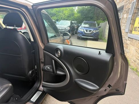 Used 2014 MINI Cooper Countryman FWD image 26