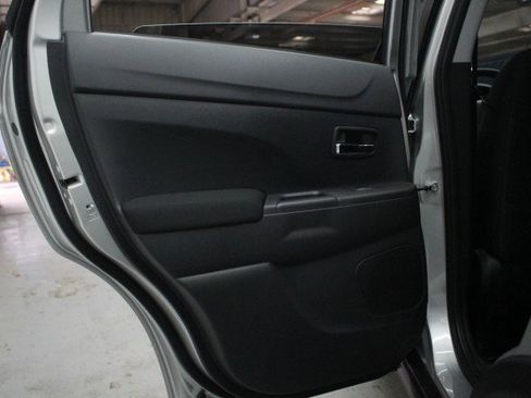 New 2026 Mitsubishi Outlander Sport ES image 26