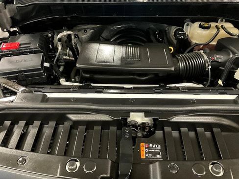 Used 2020 Chevrolet Silverado 1500 W/T w/ WT Fleet Convenience Package image 6