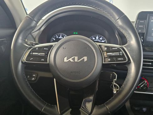 Used 2023 Kia Seltos S FWD image 10