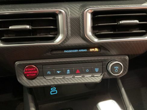 New 2026 Ford Mustang GT Premium w/ Mustang Nite Pony Package image 14