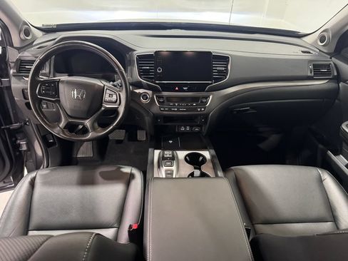 Used 2025 Honda Ridgeline RTL image 22