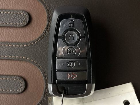 Certified 2022 Ford Expedition King Ranch RWD image 34