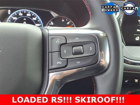 Used 2023 Chevrolet Blazer RS w/ Enhanced Convenience Package image 17