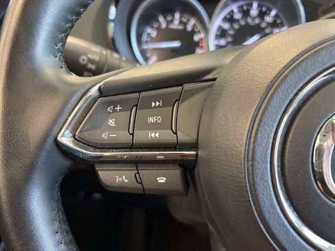 Used 2023 MAZDA CX-9 Touring Plus image 10