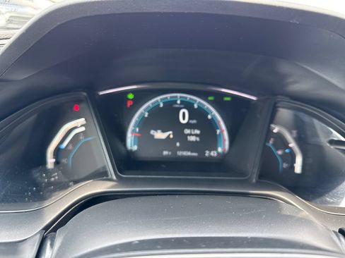Used 2018 Honda Civic LX image 30
