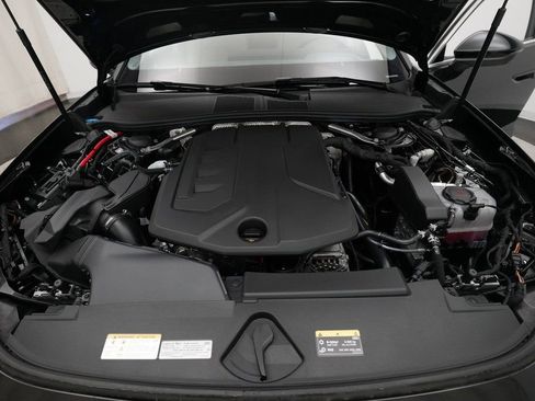 Used 2025 Audi A5 2.0T Premium Plus Sedan w/ Premium Plus image 34