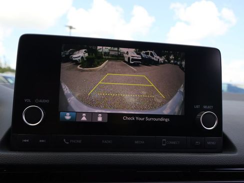 Used 2024 Honda Civic Sport image 26