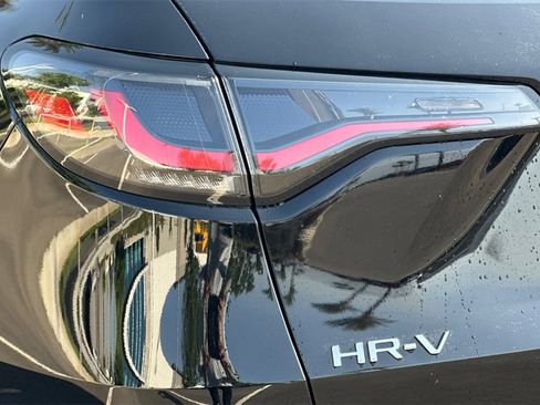New 2026 Honda HR-V LX image 29