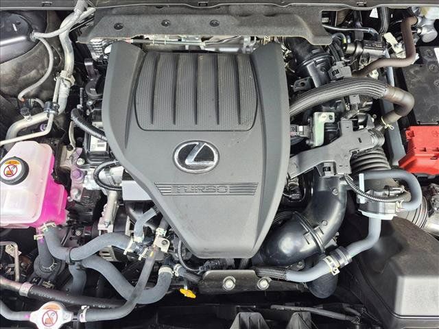 Certified 2026 Lexus RX 350 Premium w/ Accessory Package (Z1) FWD image 22