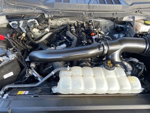 Used 2024 Ford F150 XLT w/ Tow/Haul Package image 22