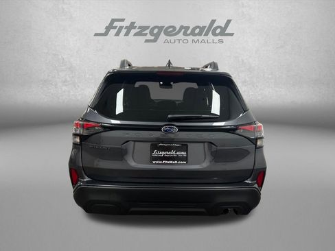 Used 2026 Subaru Forester Premium AWD/4WD image 4