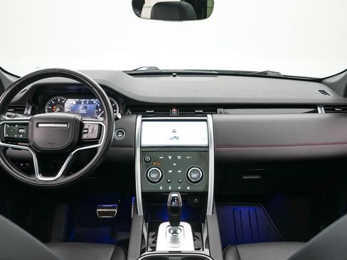 Used 2023 Land Rover Discovery Sport SE R-Dynamic AWD/4WD image 14