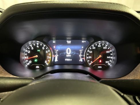 Used 2022 Jeep Compass Latitude image 16