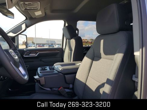 New 2026 GMC Sierra 2500 SLE w/ SLE Value Package; image 20