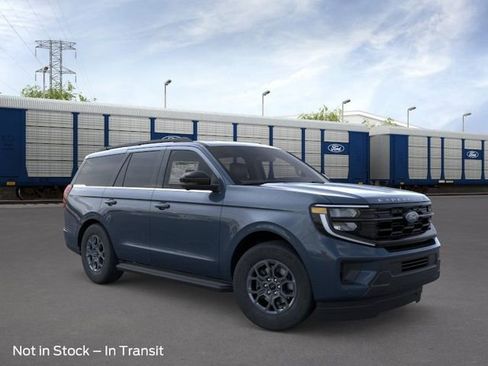 New 2026 Ford Expedition Active AWD/4WD image 7