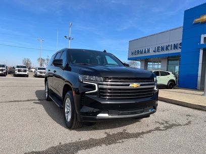 Certified 2024 Chevrolet Tahoe LT