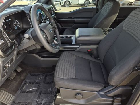 Used 2022 Ford F150 XL w/ STX Appearance Package image 25