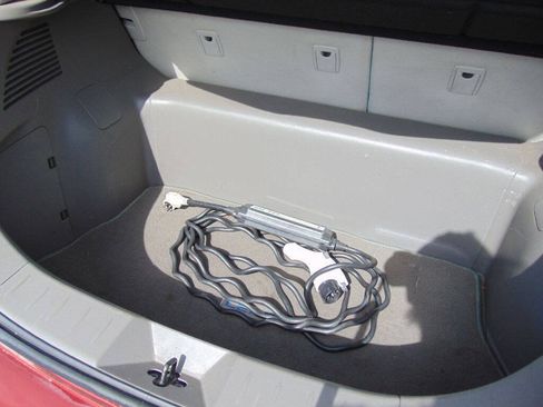 Used 2012 Nissan Leaf SL FWD image 14