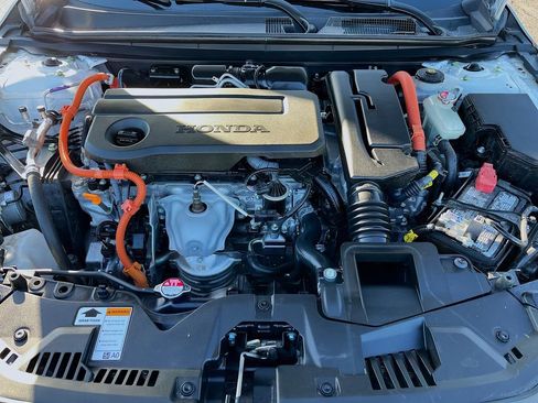Used 2024 Honda Accord Sport image 28