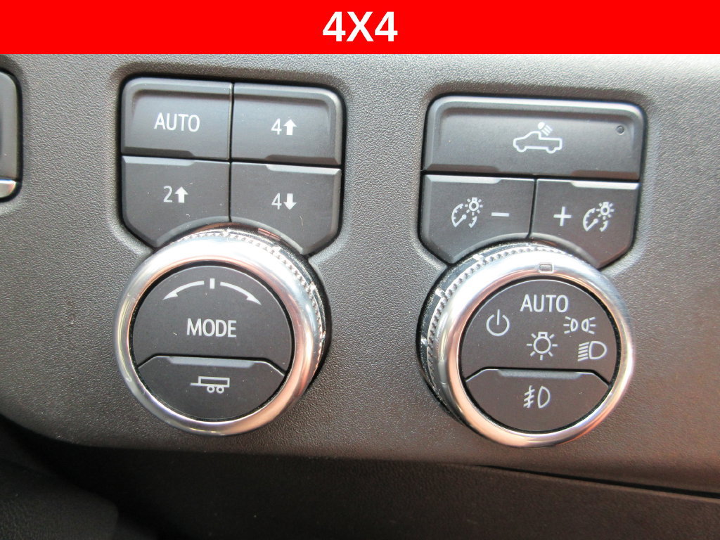 Used 2022 GMC Sierra 1500 Elevation AWD/4WD image 29