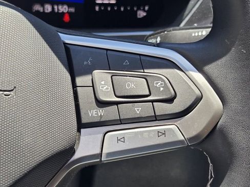 Used 2023 Volkswagen Tiguan S w/ Driver Assistance Package FWD image 24