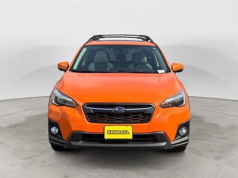 Used 2019 Subaru Crosstrek 2.0i Limited w/ Moonroof Package w/Navigation image 8
