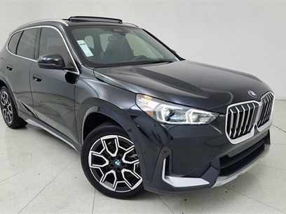 Used 2025 BMW X1 xDrive28i