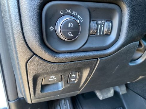 New 2026 RAM 1500 Laramie w/ Night Edition image 39