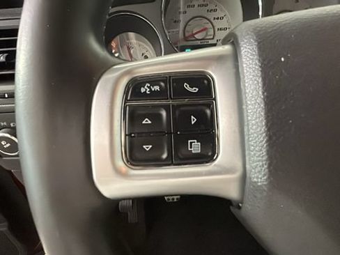 Used 2011 Dodge Challenger SRT8 RWD image 14