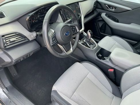 Certified 2024 Subaru Outback Premium AWD/4WD image 13
