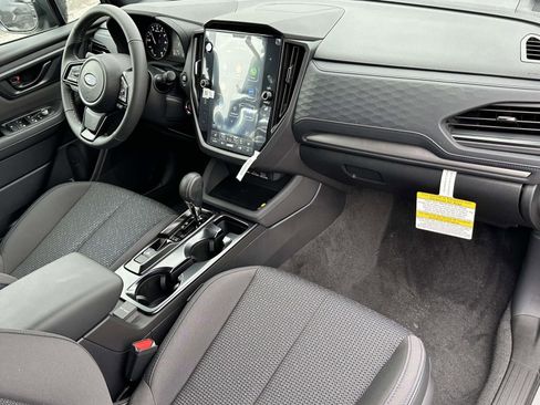 New 2026 Subaru Forester Premium image 11