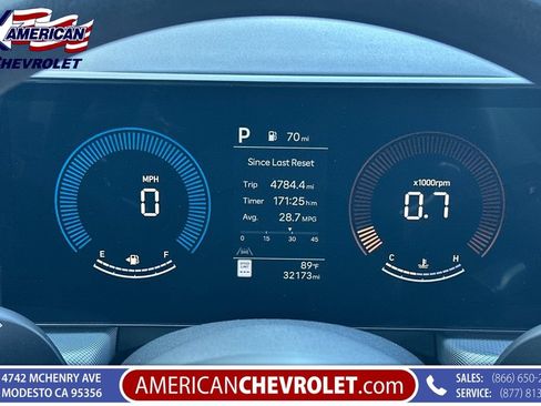 Used 2025 Hyundai Sonata SEL FWD image 33