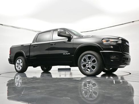 New 2025 RAM 1500 Big Horn image 35