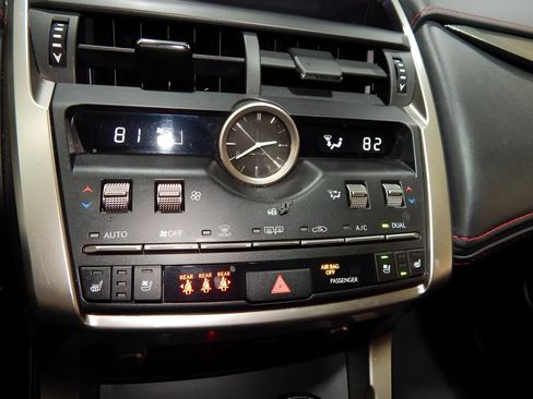 Used 2020 Lexus NX 300 F Sport w/ F Sport Comfort Package AWD/4WD image 23