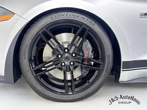 Used 2019 Ford Mustang GT Premium w/ GT Performance Package RWD image 36