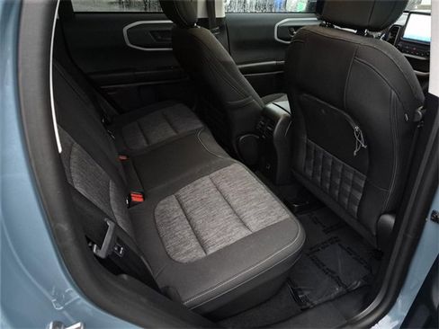 Used 2021 Ford Bronco Sport Big Bend image 16