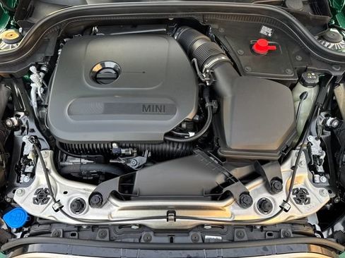 New 2026 MINI Cooper Convertible image 26