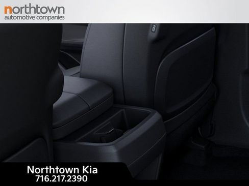 New 2027 Kia Telluride SX X-Line AWD/4WD image 27