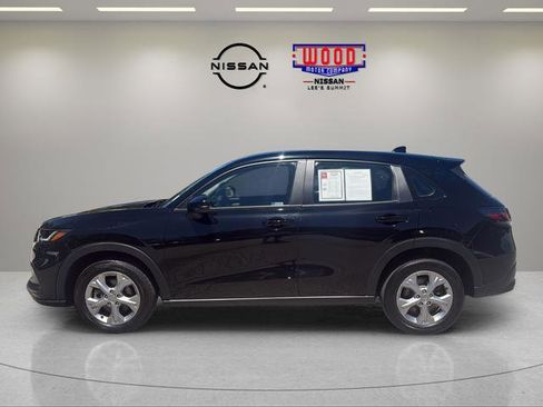 Used 2024 Honda HR-V LX image 5