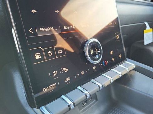 New 2026 GMC Terrain Elevation AWD/4WD image 22