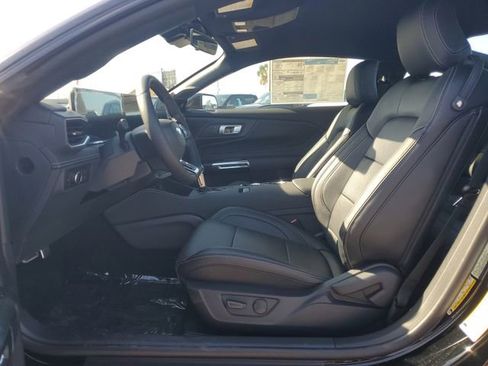 New 2026 Ford Mustang Premium image 10