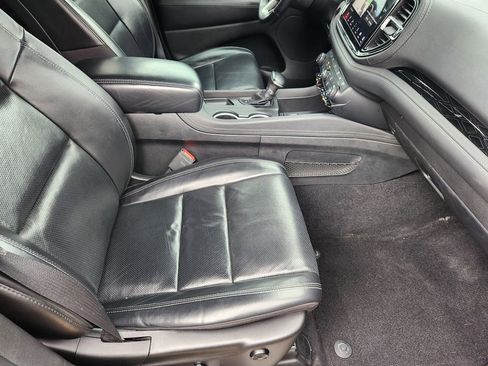 Used 2021 Dodge Durango Citadel image 13
