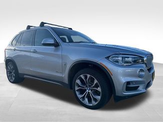 Used 2018 BMW X5 xDrive40e 360° Tour