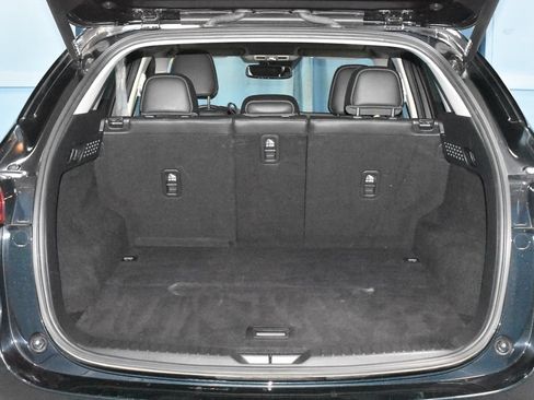 Used 2025 MAZDA CX-5 AWD 2.5 S w/ Preferred Package image 28