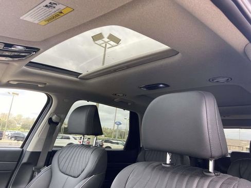Used 2025 Hyundai Palisade Limited image 13